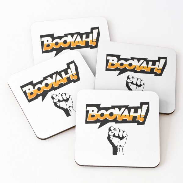 Item preview, Booyah Classic  designed and sold by kjosholice.