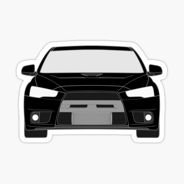 10pcs UV Auto Auto Logo Aufkleber Emblem Aufkleber Zubehör für Mitsubishi  Ralliart Lancer Ex Outlander Asx Evo X Rvr Mirage Dekor