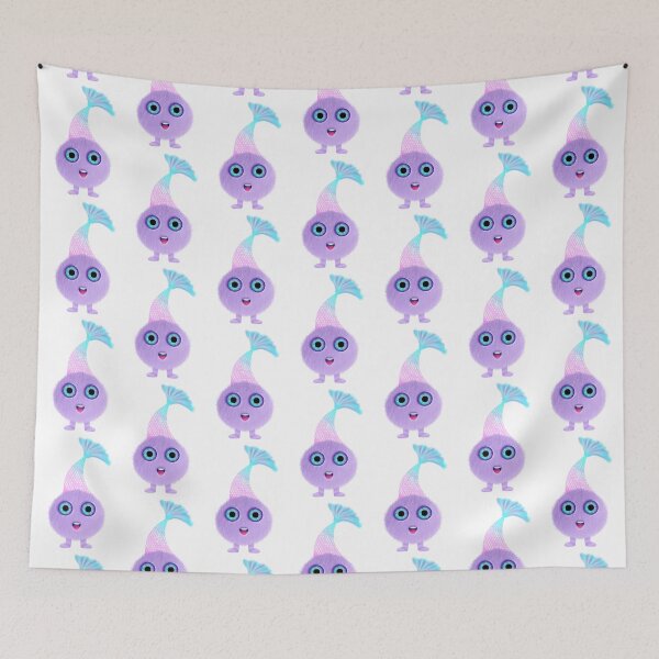 Item preview, Copy of Galaxy Fluffy designed and sold by Moniartprints.