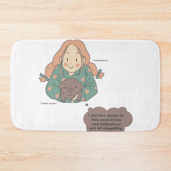 Item preview, I did not agree to this. designed and sold by Hyompora.