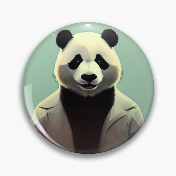Item preview, Panda Bear designed and sold by SerafinDesign.