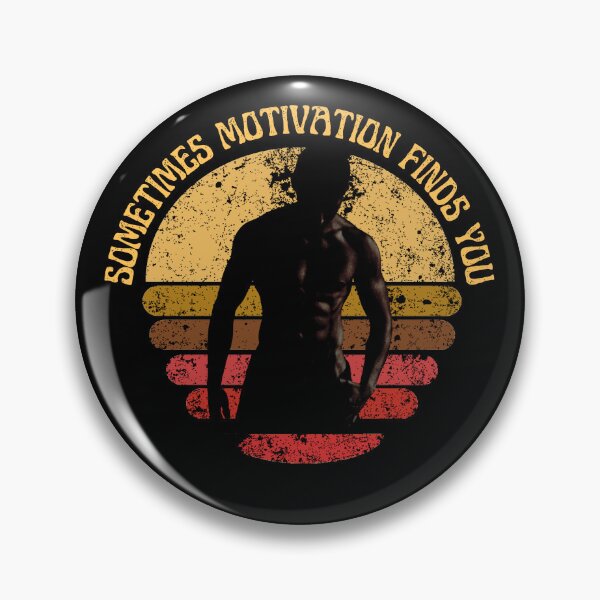 Item preview, Sometimes Motivation Finds You | Running Is In My DNA | Running Is A Mental Sport And We Are All Insane designed and sold by FitBeast.