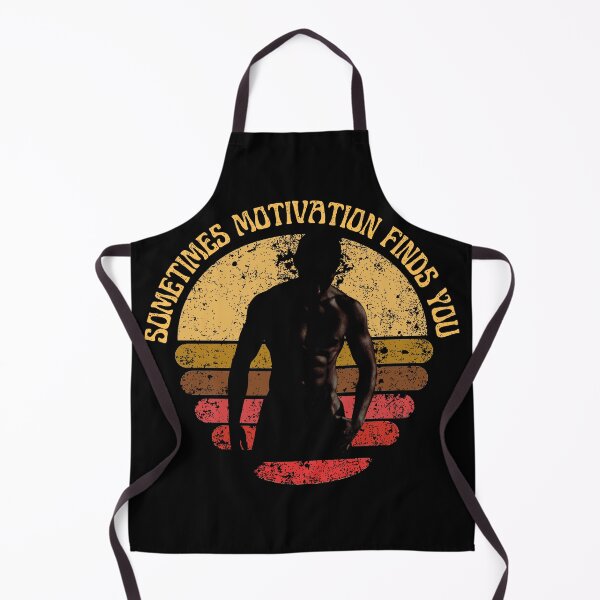 Item preview, Sometimes Motivation Finds You | Running Is In My DNA | Running Is A Mental Sport And We Are All Insane designed and sold by FitBeast.
