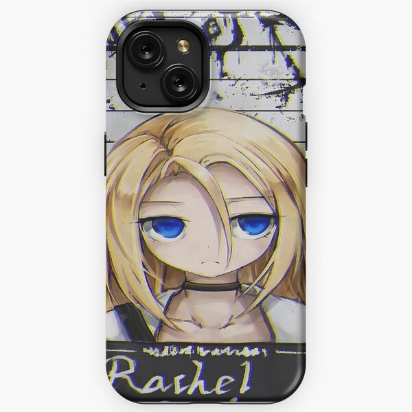 Angels Of Death iPhone Cases for Sale