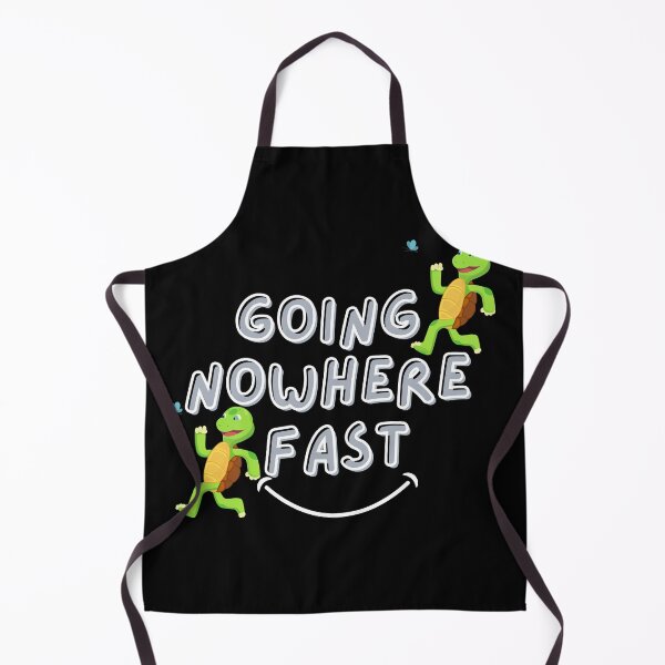 Item preview, Going nowhere fast turtle edition t-shirt designed and sold by jimjo.