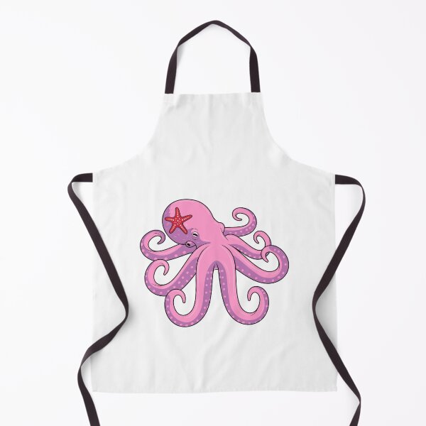 Item preview, Octopus Starfish designed and sold by Snabdesign84.