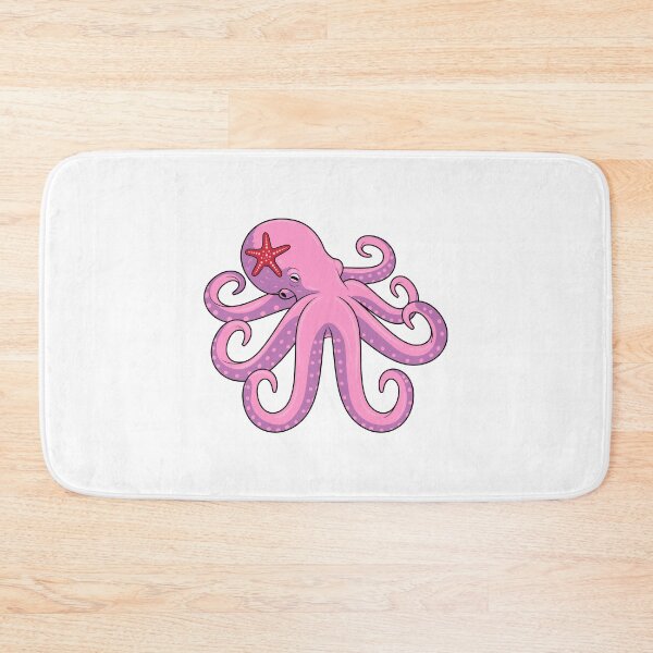 Item preview, Octopus Starfish designed and sold by Snabdesign84.