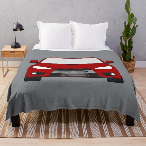 Item preview, Mitsubishi Lancer EVO X red color designed and sold by EdimDesign.