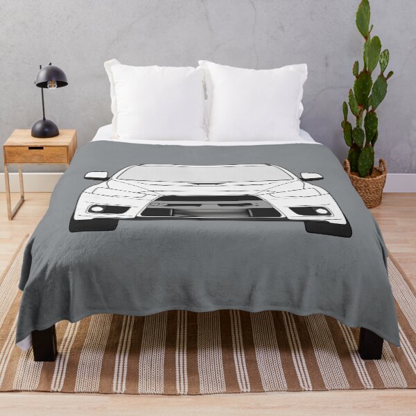 Item preview, Mitsubishi Lancer EVO X white color designed and sold by EdimDesign.