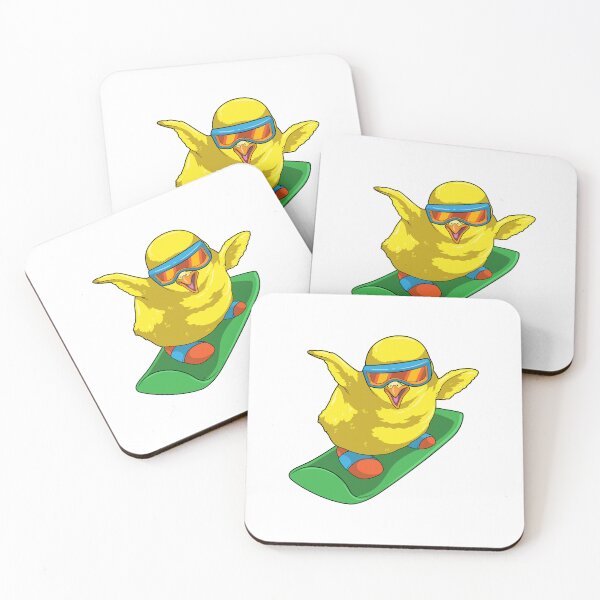 Item preview, Chick Snowboarder Snowboard designed and sold by Snabdesign84.