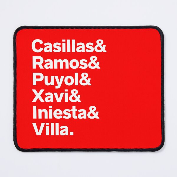 Item preview, Espana legends 2010 designed and sold by MagicFootball.