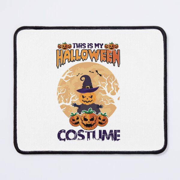 Item preview, This is my Halloween costume designed and sold by IM Hunter.