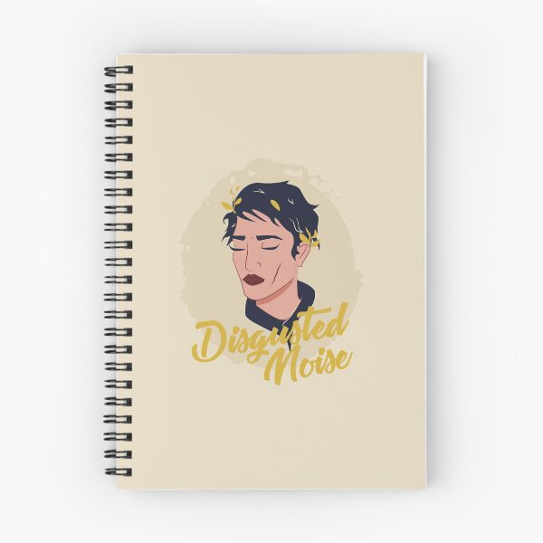 Item preview, Disgusted Noise designed and sold by benwllace159.