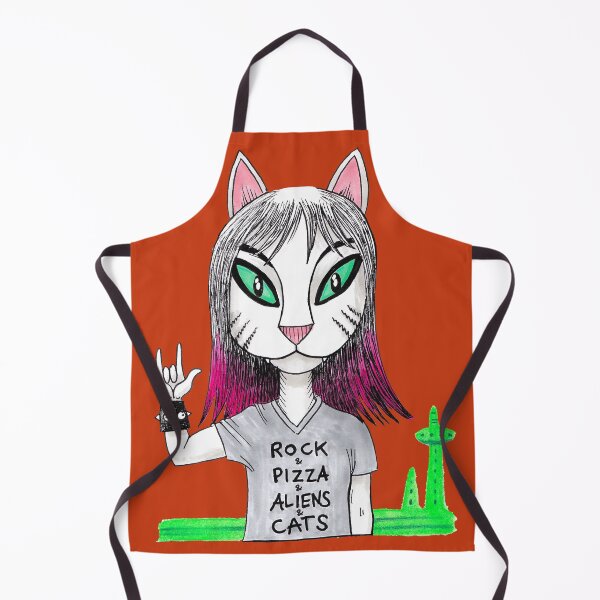 Item preview, RedTryshaCat - Fan edition designed and sold by SpaceCatVisions.