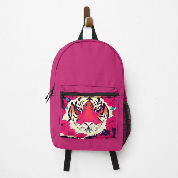 Item preview, Tigers & Roses designed and sold by MAV-Arts.
