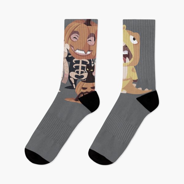 Item preview, It's a Halloween Thing - Weakened Color  Version designed and sold by st0n0ga.