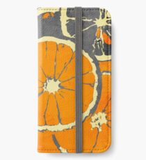 Lemons iPhone Wallet/Case/Skin