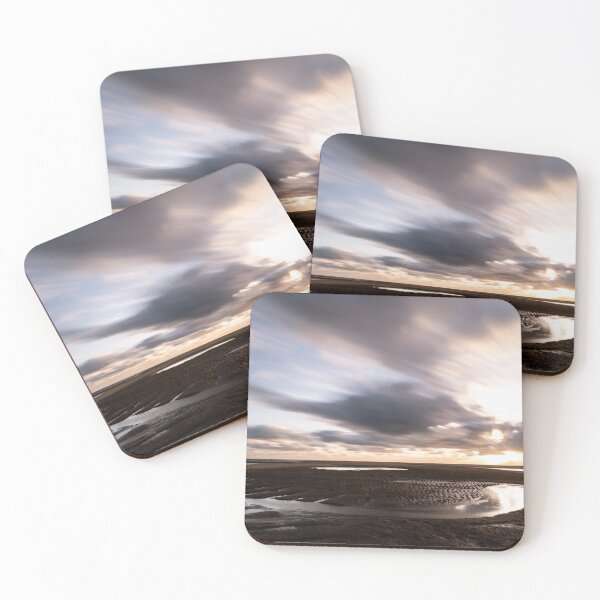 Item preview, Sunset at the Barron River, Australia designed and sold by Imi Koetz.