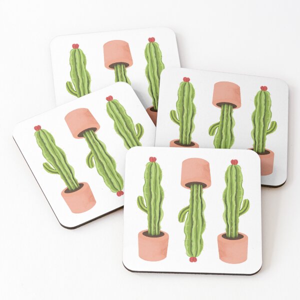 Item preview, Cactus/Cacti/Botanical Art designed and sold by DalissaNieves.
