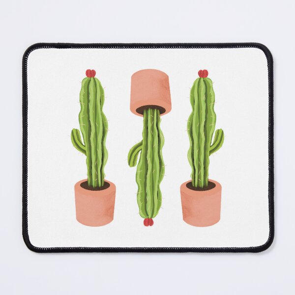 Item preview, Cactus/Cacti/Botanical Art designed and sold by DalissaNieves.