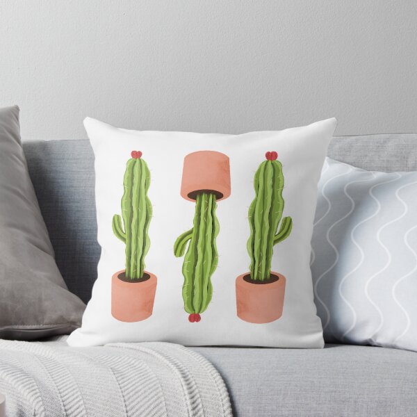 Item preview, Cactus/Cacti/Botanical Art  designed and sold by DalissaNieves.
