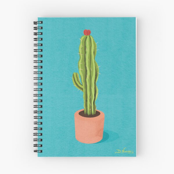 Item preview, Cactus/Cacti/Botanical Art  designed and sold by DalissaNieves.