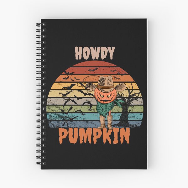 Item preview,   BOO HAW VINTAGE SUNSET HALLOWEEN  designed and sold by Affyboss6.