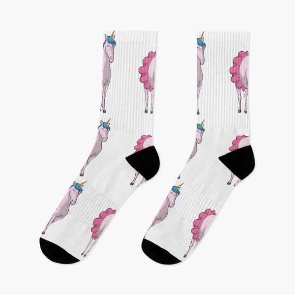 Item preview, Unicorn Ballerina Ballet designed and sold by Snabdesign84.