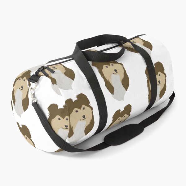 Item preview, Shetland Sheepdog - sable designed and sold by Cynthiaetal.