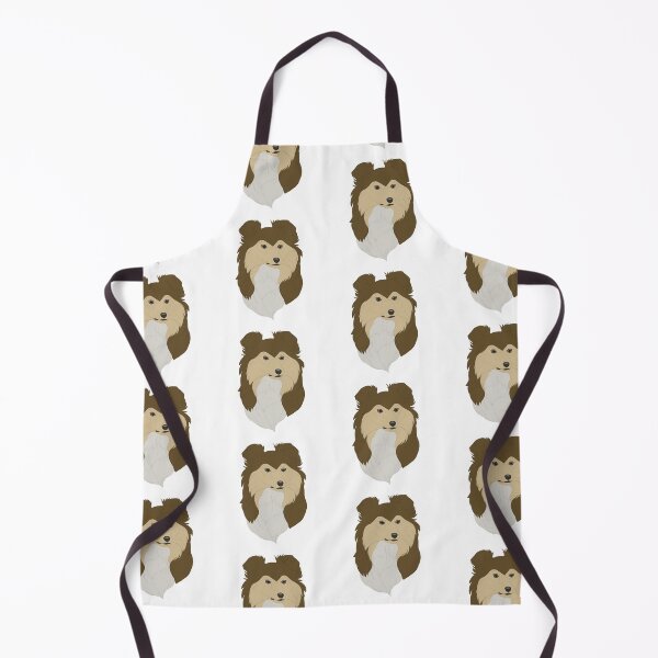 Item preview, Shetland Sheepdog - sable designed and sold by Cynthiaetal.