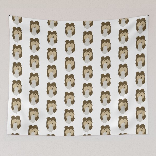 Item preview, Shetland Sheepdog - sable designed and sold by Cynthiaetal.