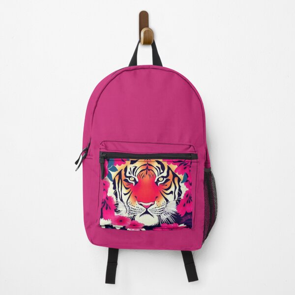 Item preview, Tigers & Roses designed and sold by MAV-Arts.