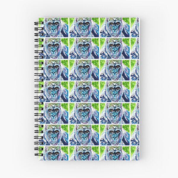 Item preview, Gorila designed and sold by kdekangaroo.