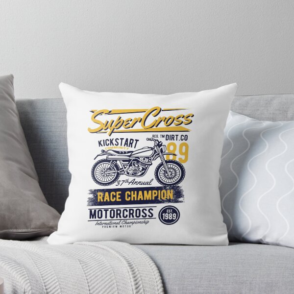 Item preview, Supercross - Race Champion Motorcross designed and sold by eaglestyle.