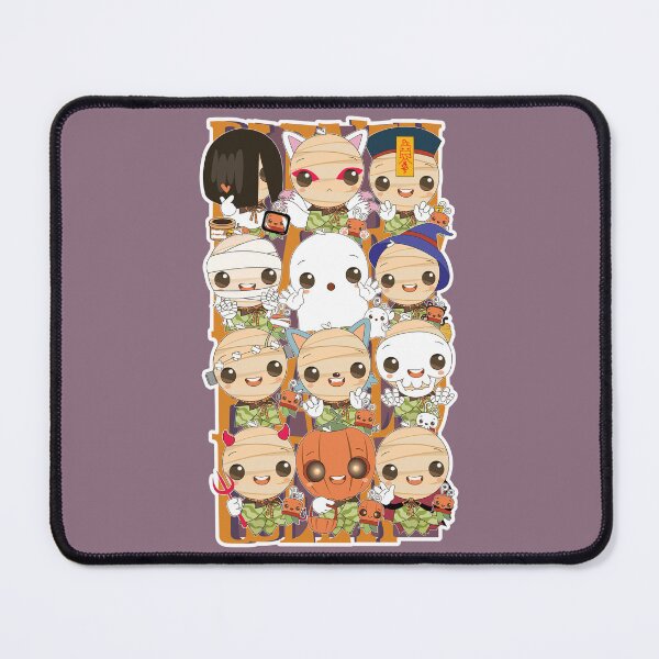 Item preview, Halloween Party - Plenty Plantee designed and sold by plentyplantee.
