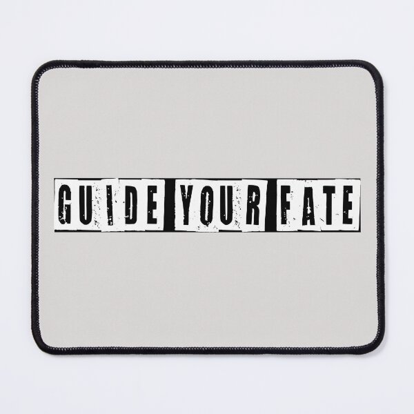 Item preview, Guide Your Fate  designed and sold by HiddenStar02.
