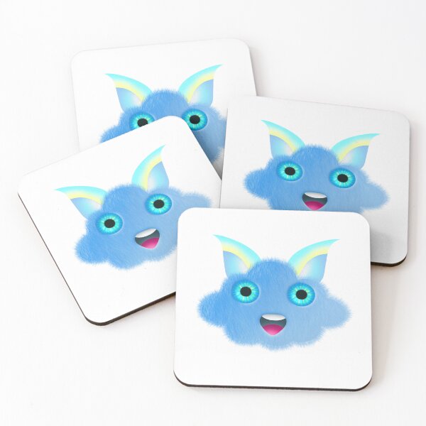 Item preview, Galaxy Cloudy designed and sold by Moniartprints.