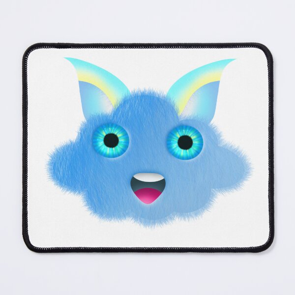Item preview, Galaxy Cloudy designed and sold by Moniartprints.