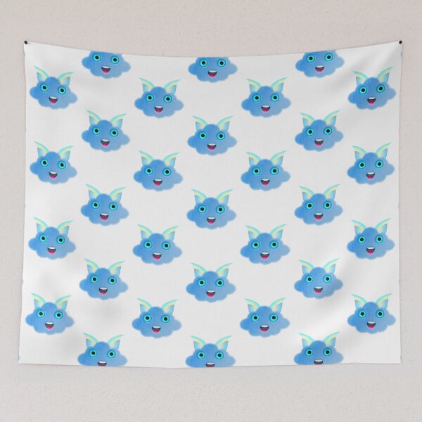 Item preview, Galaxy Cloudy designed and sold by Moniartprints.