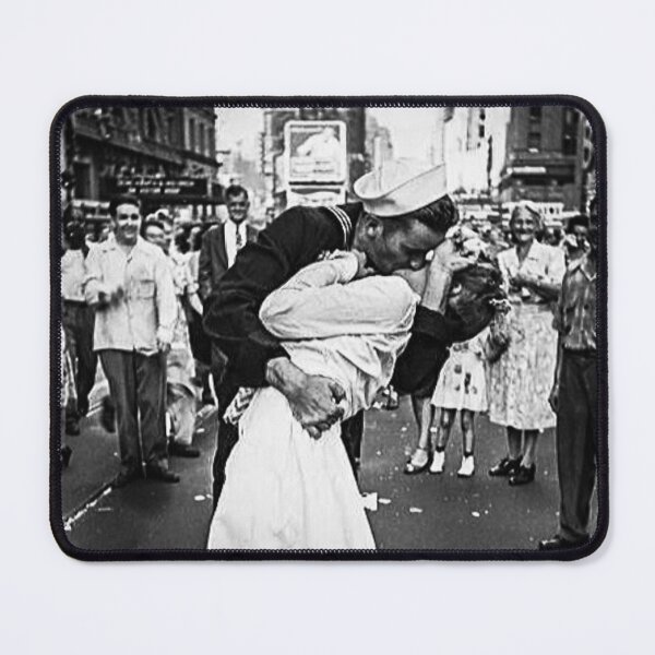 Item preview, Kissing the War goodbye designed and sold by Cristina Cassia.