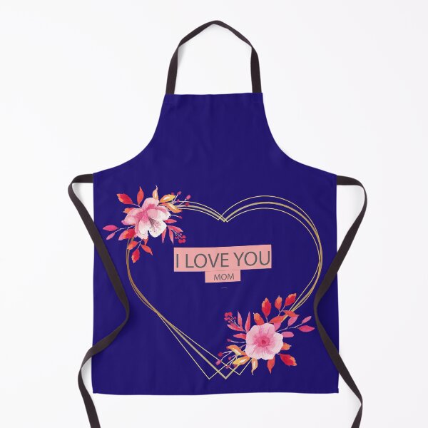 Item preview, I LOVE YOU MOM designed and sold by storBM51.