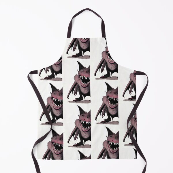 Item preview, Vampire bat designed and sold by droogdionne.