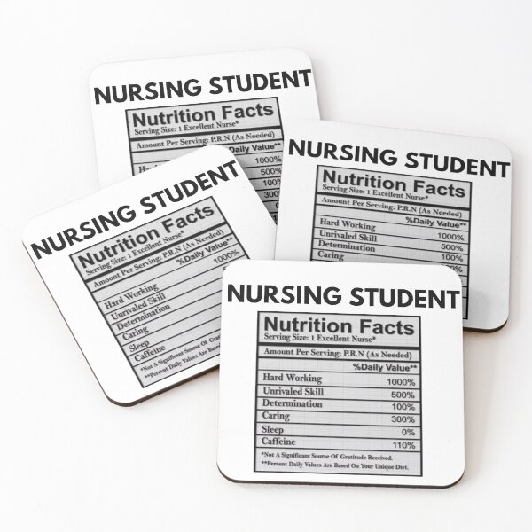 Item preview, Nursing Student Tears Meme Cute Medical Jokes designed and sold by MandMco.