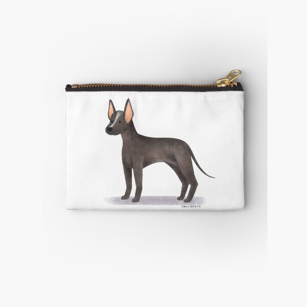 Item preview, Xoloitzcuintle Dog designed and sold by julianamotzko.