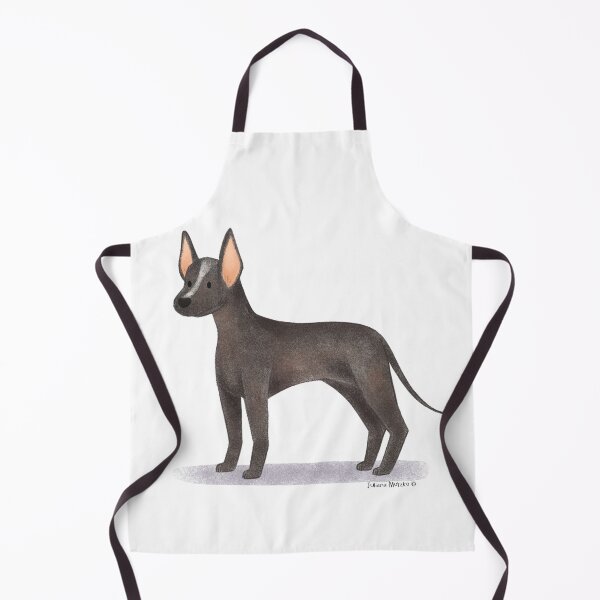 Item preview, Xoloitzcuintle Dog designed and sold by julianamotzko.