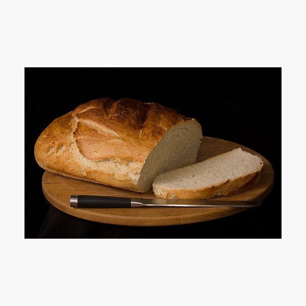Item preview, Slice of bread designed and sold by Tamas KLAUSZ.