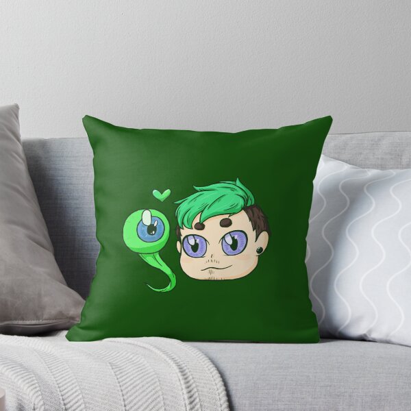 Item preview, Jack and Sam designed and sold by AntonSHonigboer.
