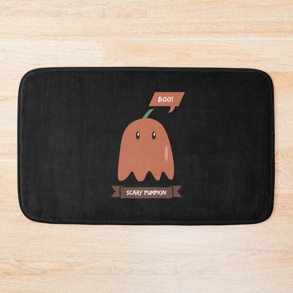 Item preview, Halloween Scary Evil Pumpkin designed and sold by cerenalkan.