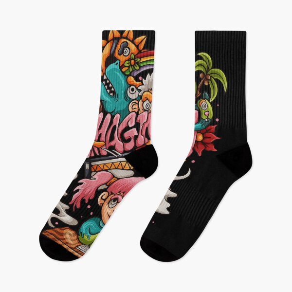 Aperçu de l'œuvre Imagination créée et vendue par koyung500Store.