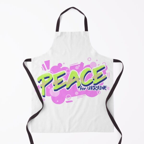 Item preview, Peace for Ukraine designed and sold by AstorAurora.
